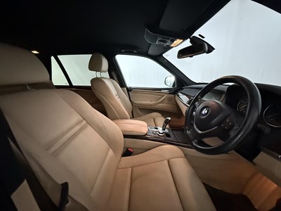 Lot 80 - 2007 BMW X5