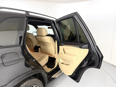 Lot 80 - 2007 BMW X5