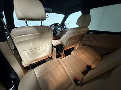 Lot 80 - 2007 BMW X5