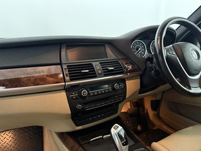 Lot 80 - 2007 BMW X5