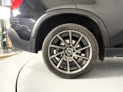 Lot 80 - 2007 BMW X5