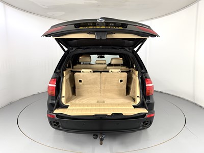 Lot 80 - 2007 BMW X5