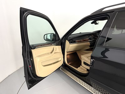 Lot 80 - 2007 BMW X5