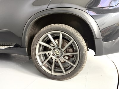 Lot 80 - 2007 BMW X5