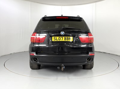 Lot 80 - 2007 BMW X5
