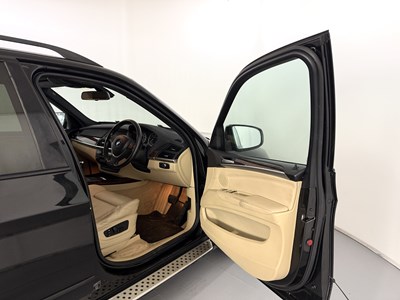 Lot 80 - 2007 BMW X5