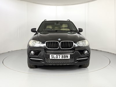 Lot 80 - 2007 BMW X5