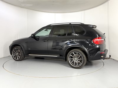 Lot 80 - 2007 BMW X5
