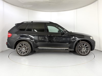 Lot 80 - 2007 BMW X5