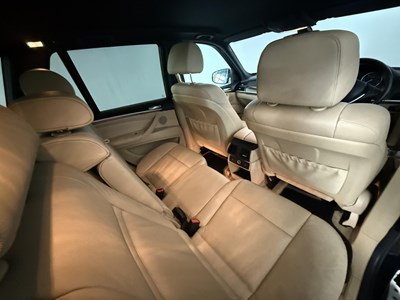 Lot 80 - 2007 BMW X5