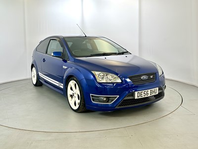 Lot 12 - 2006 Ford Focus ST-2