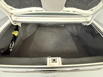Lot 28 - 1987 BMW 525 E Lux