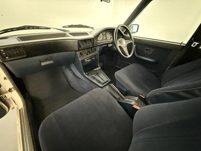 Lot 28 - 1987 BMW 525 E Lux