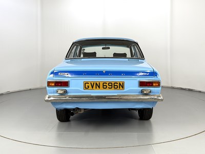 Lot 77 - 1975 Ford Escort RS2000