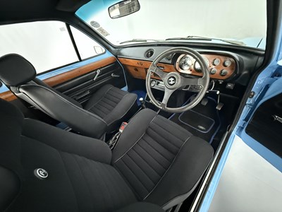 Lot 77 - 1975 Ford Escort RS2000