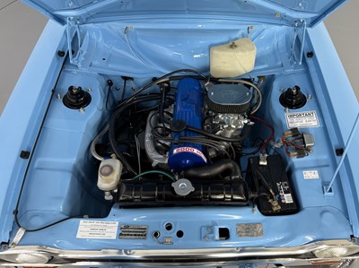 Lot 77 - 1975 Ford Escort RS2000