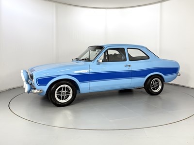 Lot 77 - 1975 Ford Escort RS2000