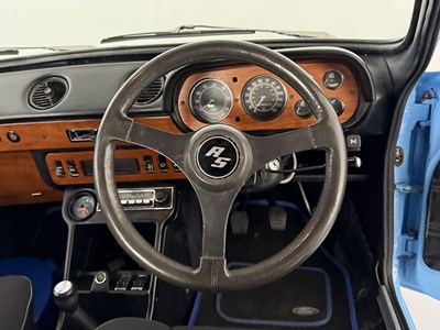 Lot 77 - 1975 Ford Escort RS2000