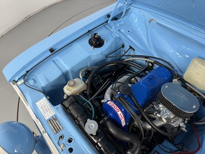Lot 77 - 1975 Ford Escort RS2000