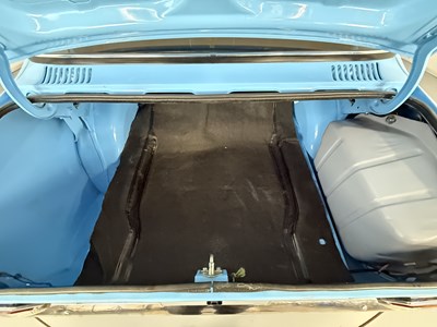 Lot 77 - 1975 Ford Escort RS2000