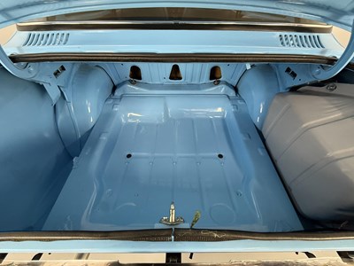 Lot 77 - 1975 Ford Escort RS2000