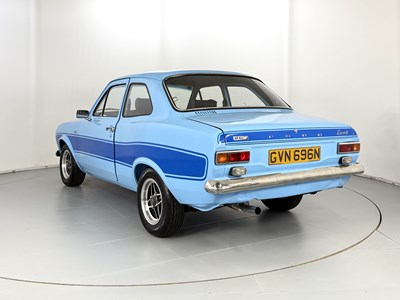 Lot 77 - 1975 Ford Escort RS2000