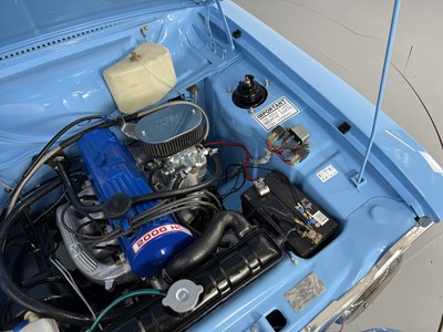Lot 77 - 1975 Ford Escort RS2000