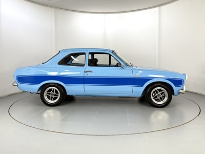 Lot 77 - 1975 Ford Escort RS2000