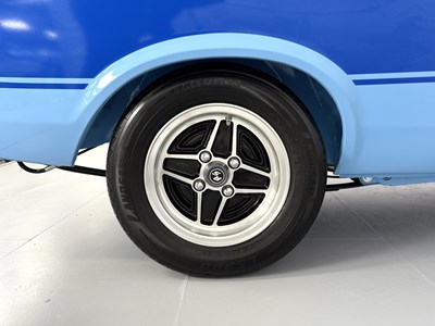 Lot 77 - 1975 Ford Escort RS2000