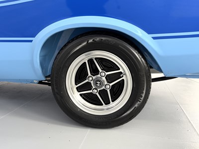 Lot 77 - 1975 Ford Escort RS2000