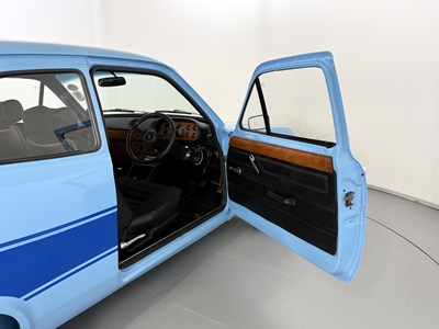 Lot 77 - 1975 Ford Escort RS2000