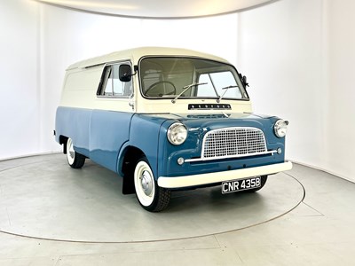 Lot 66 - 1964 Bedford CA