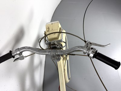 Lot 90 - 1965 Raleigh RM6 - NO RESERVE