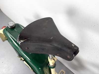 Lot 90 - 1965 Raleigh RM6 - NO RESERVE
