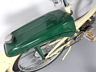 Lot 90 - 1965 Raleigh RM6 - NO RESERVE