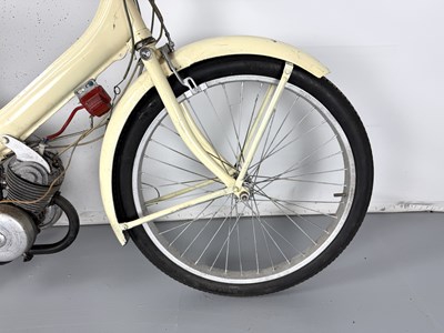 Lot 90 - 1965 Raleigh RM6 - NO RESERVE