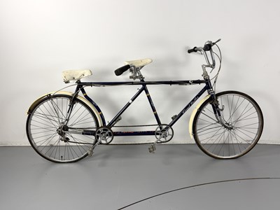 Lot 69 - Claud Buttler Tandem - NO RESERVE