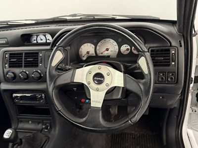 Lot 51 - 1993 Ford Escort RS Cosworth