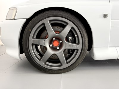 Lot 51 - 1993 Ford Escort RS Cosworth