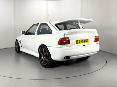 Lot 51 - 1993 Ford Escort RS Cosworth