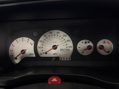 Lot 51 - 1993 Ford Escort RS Cosworth