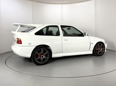 Lot 51 - 1993 Ford Escort RS Cosworth