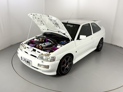 Lot 51 - 1993 Ford Escort RS Cosworth