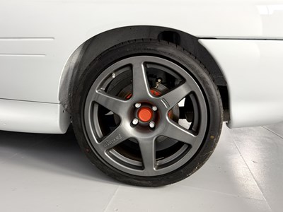 Lot 51 - 1993 Ford Escort RS Cosworth