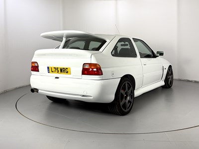 Lot 51 - 1993 Ford Escort RS Cosworth