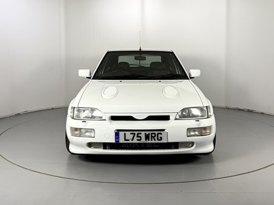 Lot 51 - 1993 Ford Escort RS Cosworth