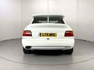 Lot 51 - 1993 Ford Escort RS Cosworth