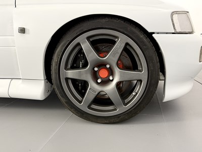 Lot 51 - 1993 Ford Escort RS Cosworth