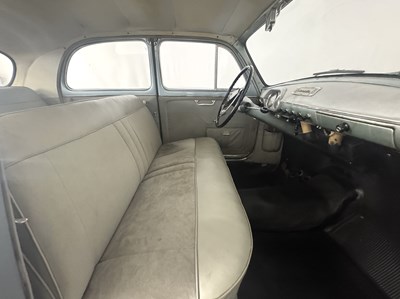 Lot 10 - 1960 Lancia Appia