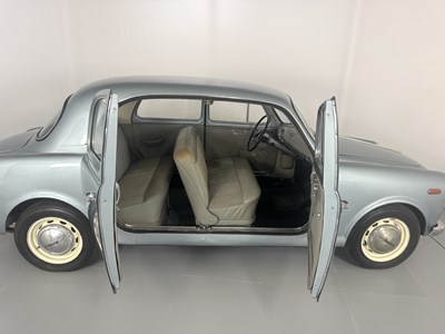 Lot 10 - 1960 Lancia Appia